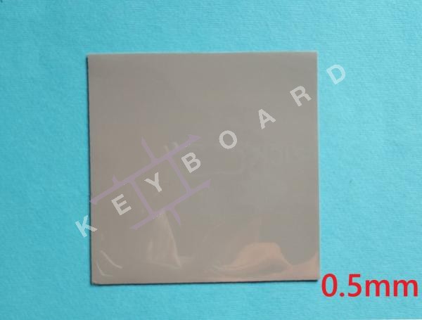 Термопрокладки Thermal Pad 100X100Mm CPU